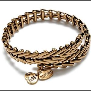Alex & Ani Gypsy 66 Bracelet
